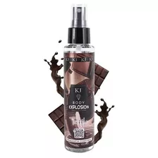 Fragancia Mist Corporal Aroma Truffle Body Explosion Kj