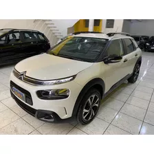 Citroën C4 Cactus 2023 1.6 Shine Pack 16v Thp Aut. 5p