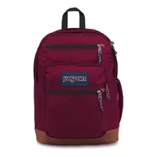 Mochila Jansport Cool Student 34l Escolar Porta Notebook 