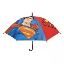 Paraguas Infantil Super Heroes Superman 