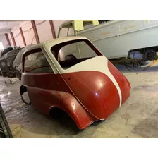 Bmw Isetta