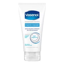 Vasenol Hand Repair Sem Fragância 75ml