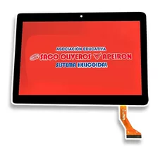 Pantalla Tactil Para Tablet Saco Oliveros Santa Anita