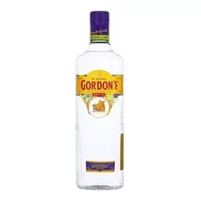Ginebra Gordons Dry Botella 750 - mL a $100