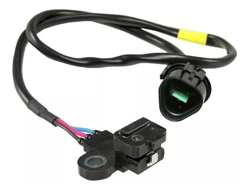 Foto de Sensor Cigeal Mitsubishi Lancer Montero New Montero Nativa