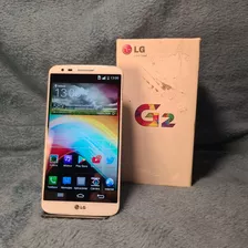 LG G2 Impecable! 