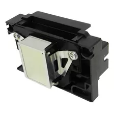 Cabeça De Impressão Epson L800 L801 L805 R290 T50 T60 Tx650