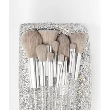 Bh Cosmetics Set De 10 Brochas Remix Dance Brush Beat