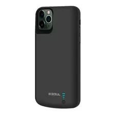 Funda Carga Power Case Compatible iPhone 11 Pro 11 Pro Max