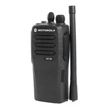 Rádio Motorola Dep 450 Digital Vhf