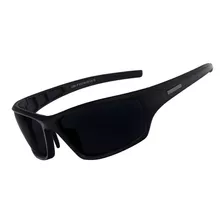 Oculos Sol Masculino Flexivel Esportivo Não Quebra Polarizad
