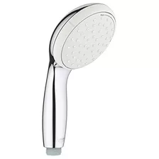 Grohe 2759710e New Tempesta Cabezal De Ducha De Mano Con 2 C