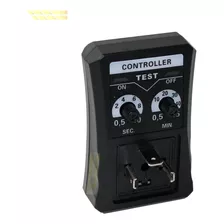 Purgador Eletrônico Temporizador 12v Compressor