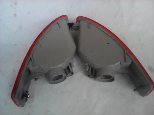 Par Cuarto Direccional Mitsubishi Eclipse 2000 A 2002 Detall Foto 5