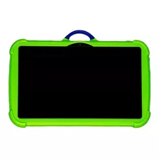 Tablet Genérica Pro Kids Tablet K88 7 16gb Verde Y 2gb De Memoria Ram