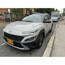 2024 Hyundai Kona Híbrida, Tan Solo Tiene 1500km.