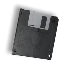 Diskette Disquete 2mb Floppy Disk Para Pc 3 1/2