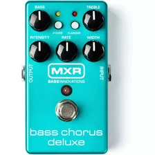 Mxr Bajo Coro De Lujo