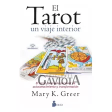 Libro El Tarot, Un Viaje Interior