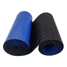 Capa Térmica Para Piscina 7 X 3 Atco New Advance Black