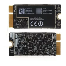 Airport Wireless Macbook Air A1465 A1466 Bcm94360cs2 Novo