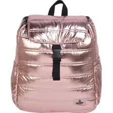 Mochila Backpack Escolar Juvenil Grande Mujer Belinda 872510