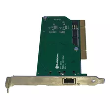 Tarjeta Sangoma 1 Puerto E1/t1 Modelo A102 Pci