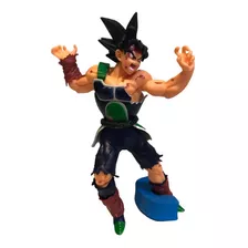 Boneco Dragon Ball Z Goku Super Broly Sayajin Action Rose