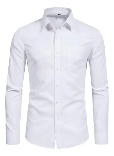 Camisas más vendidas de 2024: ¡Descubre la Camisa Outdoor Tactel y Slim Fit!