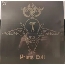 (1989) Venom - Prime Evil (lp, Vinilo, Nuevo)