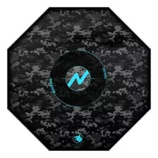 Alfombra Protectora De Silla Gamer Noga Wyvern