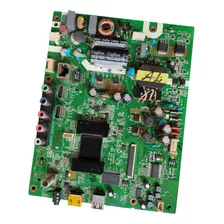 Placa Principal Tv Semp Toshiba Dl3945i(a) 579452-003300 