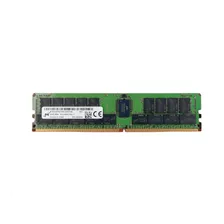 Memória Mícron Pc4 2400t 32gb 2rx4 - Mta36asf4g72pz-2g3d1qk