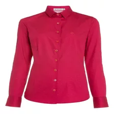 Camisa Dudalina Original Fem 1080