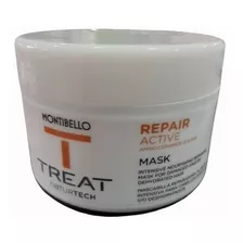 Mascara Repair Active Montibello Treat Naturtech 200ml