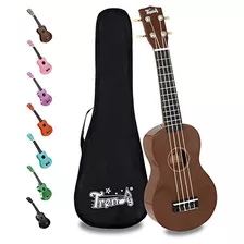 Ukelele Soprano Principiantes De 21 Pulgadas, Guitarra ...