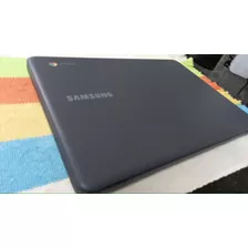 Notebook Samsung Chromebook Xe501c13-ad2br + Intel Dual Core