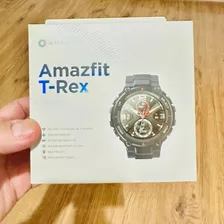 Smartwatch Amazfit T-rex