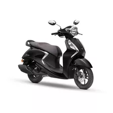 Yamaha Scooter Fascino-entrega Inmediata