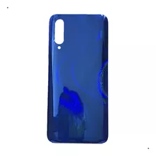 Tampa Traseira Compativel Com Xiaomi Mi 9 Lite + Kit Reparo