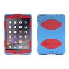 Griffin Survivor Para iPad Mini