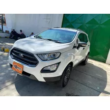 Ford Ecosport Freestle 2019 Automatico 4x4