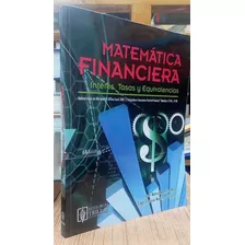 Libro Matematica Financiera