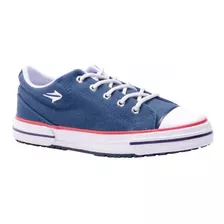 Zapatillas Topper Nova Low Reforzada Varios Colores