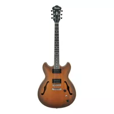 Guitarra Electrica Ibanez ''artcore'' Café Mate As53-tf