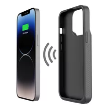 Alpatronix Funda De Bateria Para iPhone 15 Pro Max Y 15 Plus