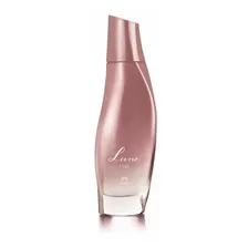 Natura Perfume Luna Rose Femenino 50 Ml + Envió