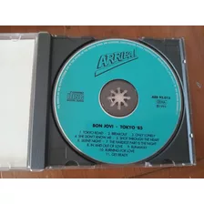 Bon Jovi Cd