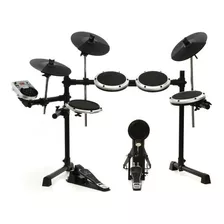 Behringer Bateria Digital 8 Piezas Xd8usb