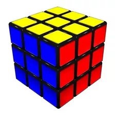 Cubo Mágico 3x3x3 Cubo Rubik 5 Cm 